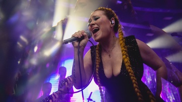 Таня Шаманина