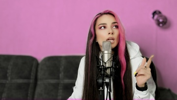 Кавер Дива/Cover Diva