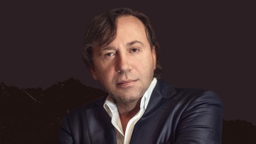Евгений Кемеровский