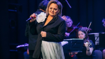 Гузелия. Нон-стоп!