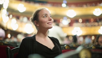 Театральная весна 2026