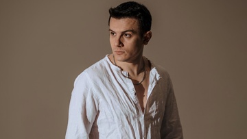 NЮ. Юрий Николаенко