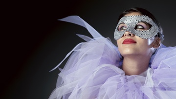 Актёрское мастерство — это не про обман, это про честность. Это путь к пониманию своего тела, голоса и эмоций