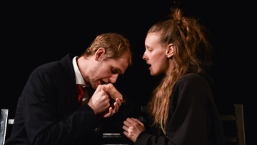 Волки и овцы