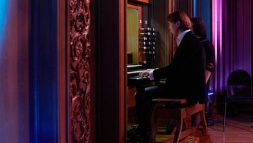 Многоликий орган: от Баха до Хачатуряна