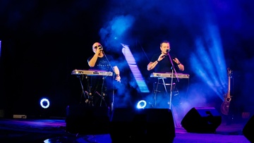 Русский размер