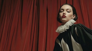 «Первые» артисты России