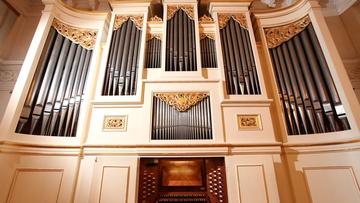 Даниэль Сальвадор