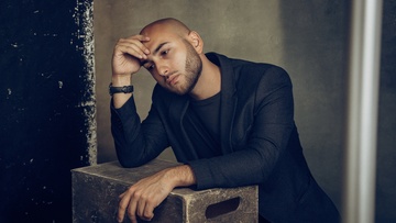 Феликс Мурзабеков