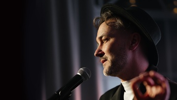 Николай Громов. Колодцы