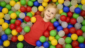 Целый день в «Ванька-град»