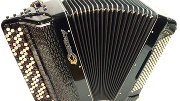 Факультет народных инструментов приглашает...