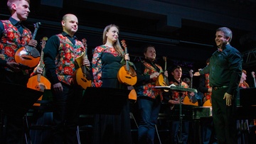 Дню победы посвящается