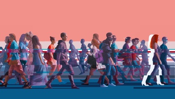 Традиционные ценности. Жизнь