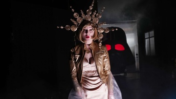 Божественная комедия