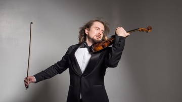 Легенды о любви в сиянии 1000 свечей