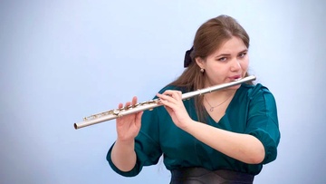 Вечер в Коломенском при свечах. Романтизм. Избранное