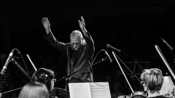 Андрей Петров. Музыка любимого кино