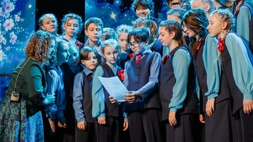 Весёлый карантин