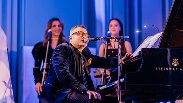 Вадим Азарх