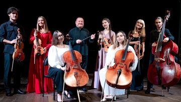 Времена года в Буэнос-Айресе