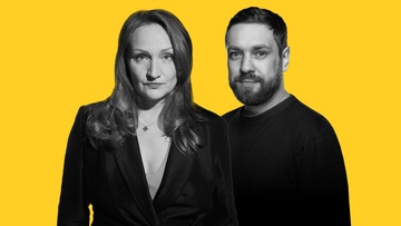 Денис Че, Елена Новикова