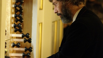 Музыка парижских соборов