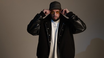 Опенмайк х Кажэ Обойма