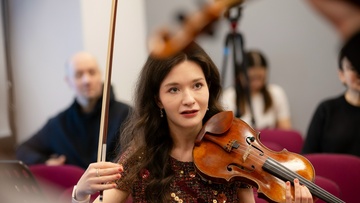 Шедевры романтизма