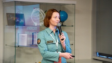 От Байконура к Восточному: новая глава космоса