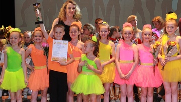 В ритмах города