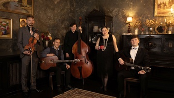 Джаз без дураков