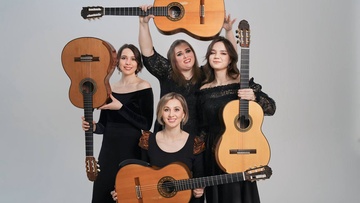 Путешествие сквозь эпохи и стили