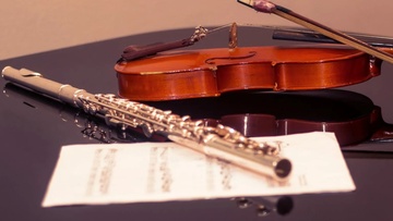 Музыка света