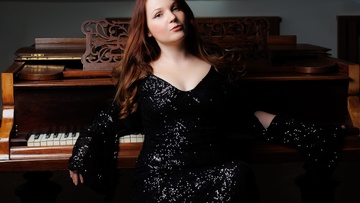 Нигина Наимова