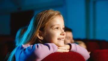 Сказка о волшебных часах