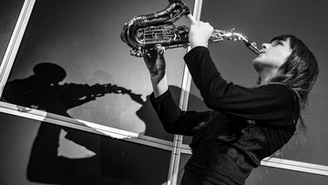 Фестиваль «Денис Мацуев представляет: диалог поколений». Симфоджаз