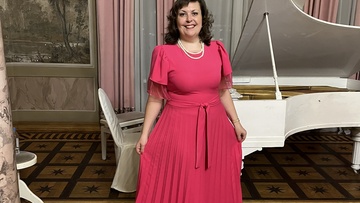 Свидание на Монмартре