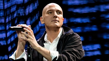 Андрей Державин