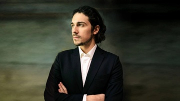 Фёдор Морозов. Органные шедевры Баха