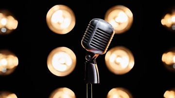 Музыкальная школа № 6