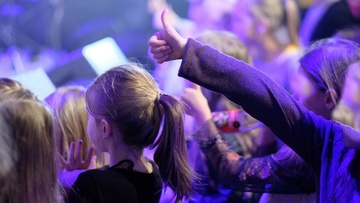 Улитка и кит