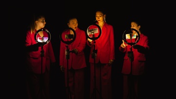 Герои нашего времени