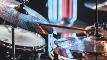 Ритм киңлегендә / Пространство ритма