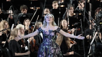 Кто-то мне судьбу предскажет...