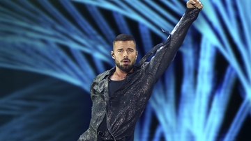 Рики Мартин