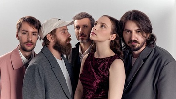 Деревянные киты