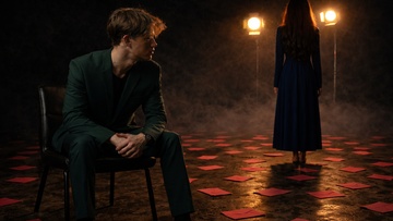 Гранатовый браслет