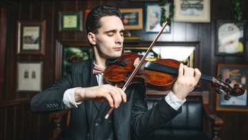 Цыганский джаз