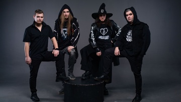 Вальпургиева ночь